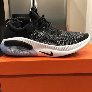 men's nike joyride run flyknit running shoes